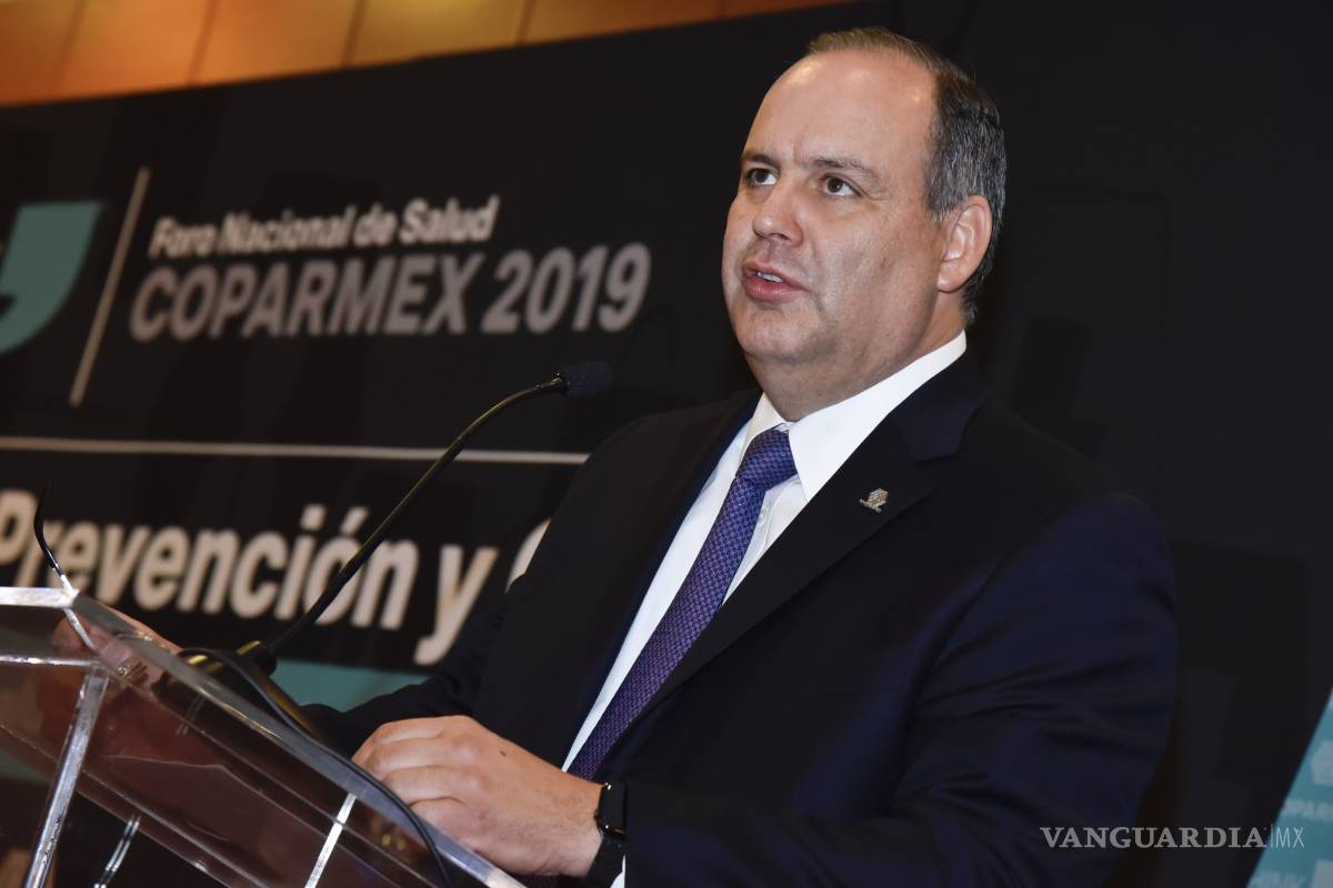 Sí por México, el movimiento opositor a las políticas de AMLO