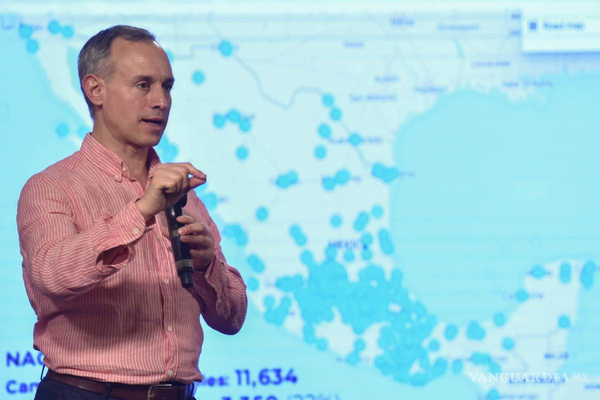 Hugo López-Gatell descarta hacerse prueba de COVID-19 por caso positivo en Secretaría de Salud