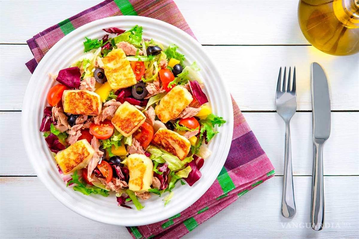 ¿Cómo seguir tu dieta en este 2020?