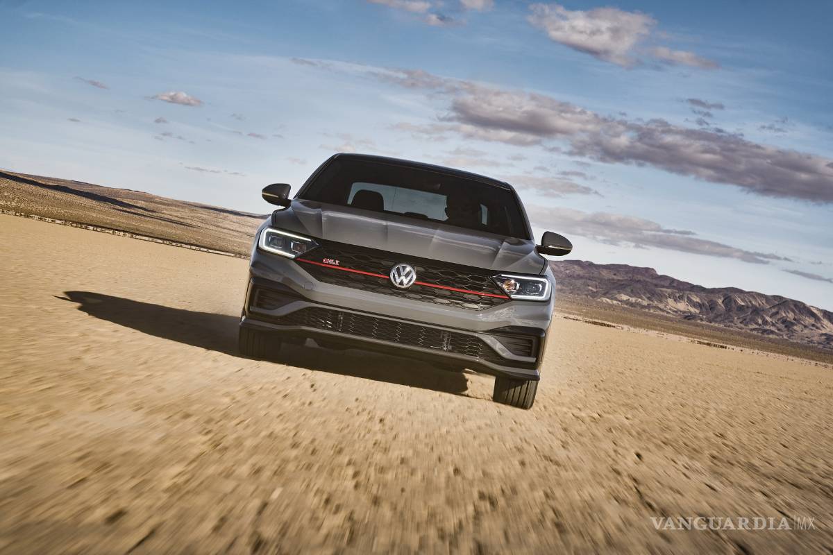 Volkswagen Jetta GLI 2019 ya está en México, checa precios, versiones y equipamiento