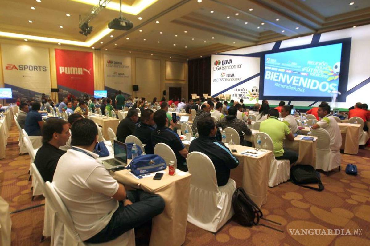 Ya hay fechas para el Draft de la Liga MX