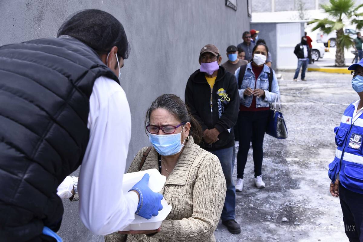 Coronavirus: Inicia Masons Kitchen Bar entrega de platillos en Saltillo