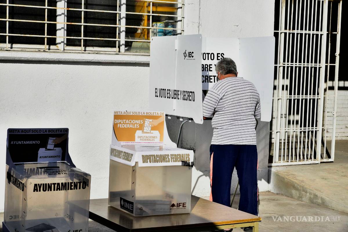 Alianza Federalista se impone a la 4T, acaparan diputaciones en sus estados