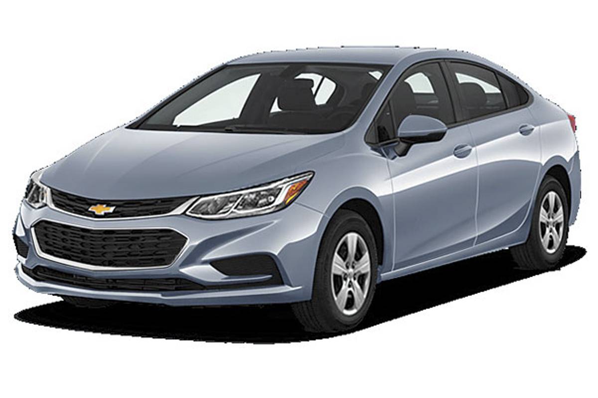 $!Donald Trump, una amenaza para General Motors de Ramos Arizpe; reviviría crisis de 2008