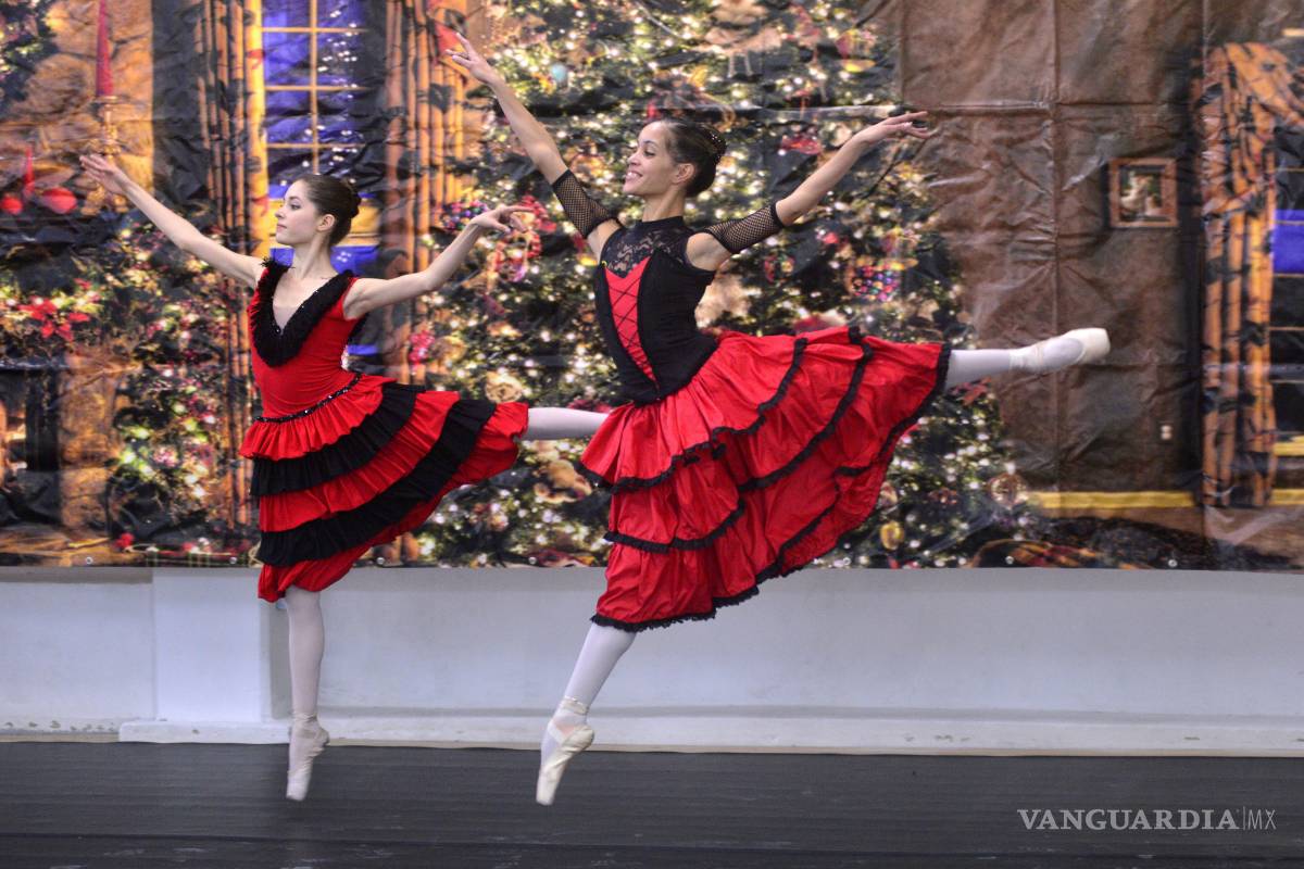 10 años con el Cascanueces