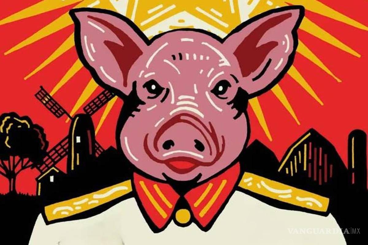 El cerdo Napoleón