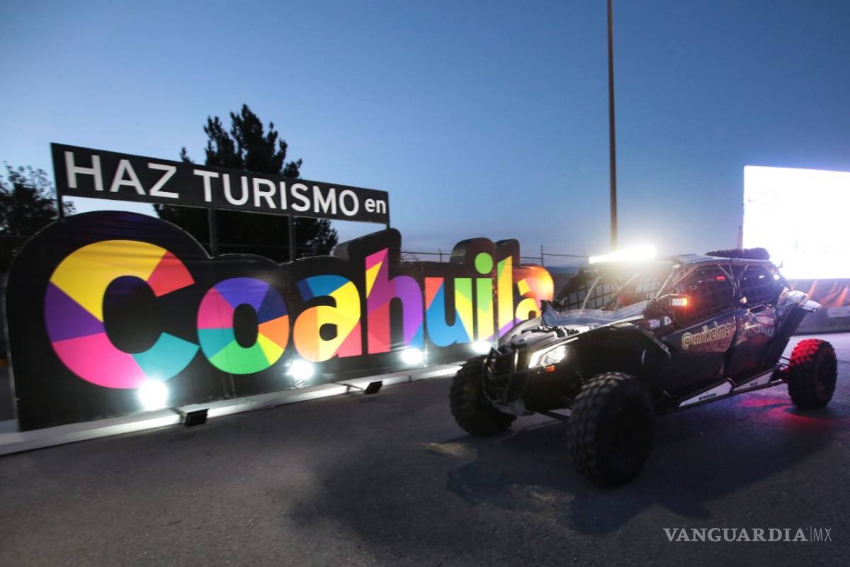 Celebra Día del Turismo con buenos augurios