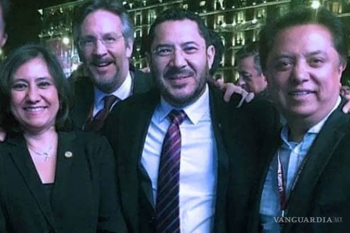 No solo es Irma Eréndira, también su hermano acumula casas y depas