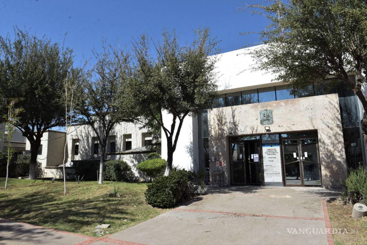 Ofrece Dirección de Salud Municipal de Torreón servicios dentales a bajo costo