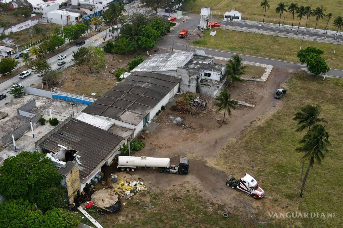 Corrupción desde lo más alto: el mercado negro del combustible