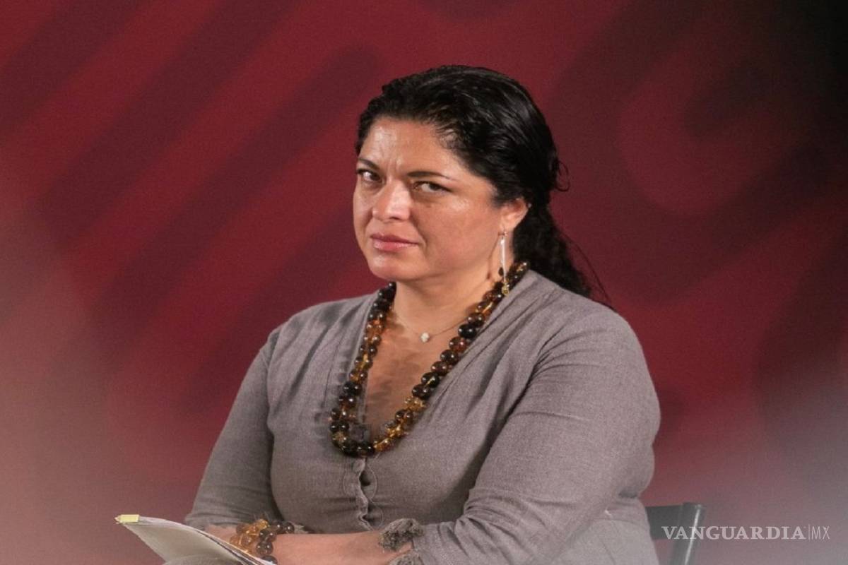 Secretaria de Cultura propone premiar a una mujer de manera extraordinaria en Premio Nacional de Artes y Literatura