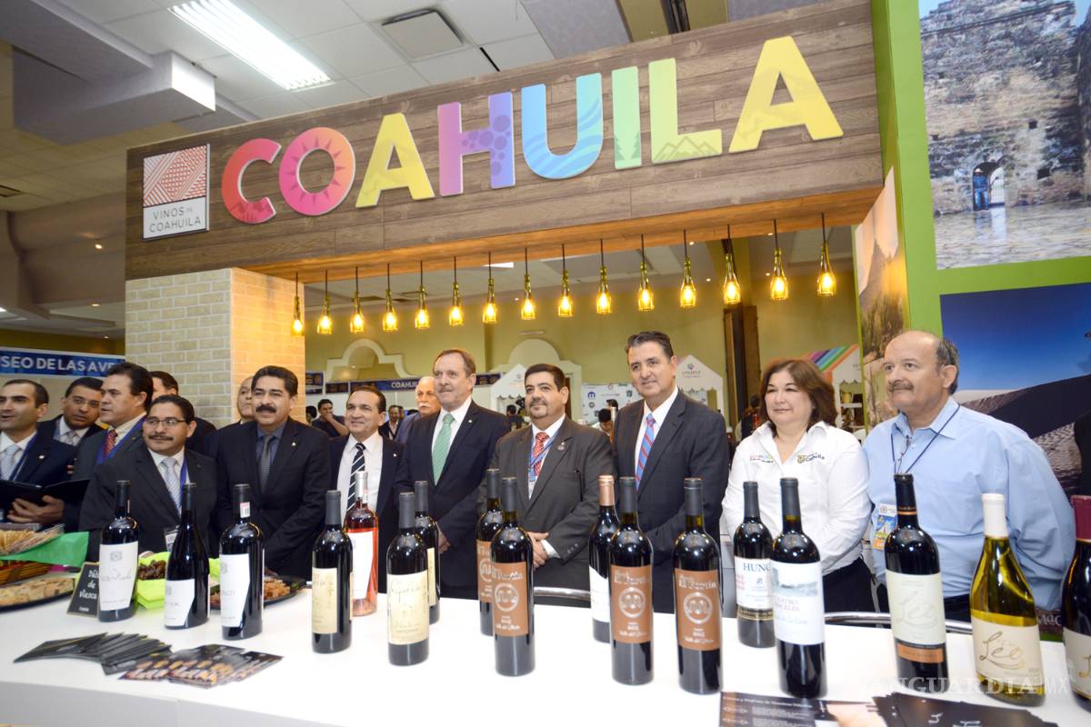 Inicia festejo de 100 años de Concanaco