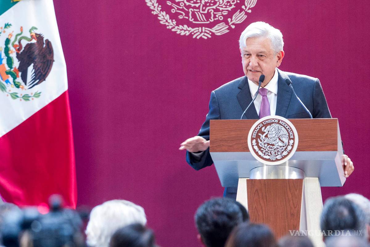 PAN critica en redes los 100 días de gobierno de AMLO