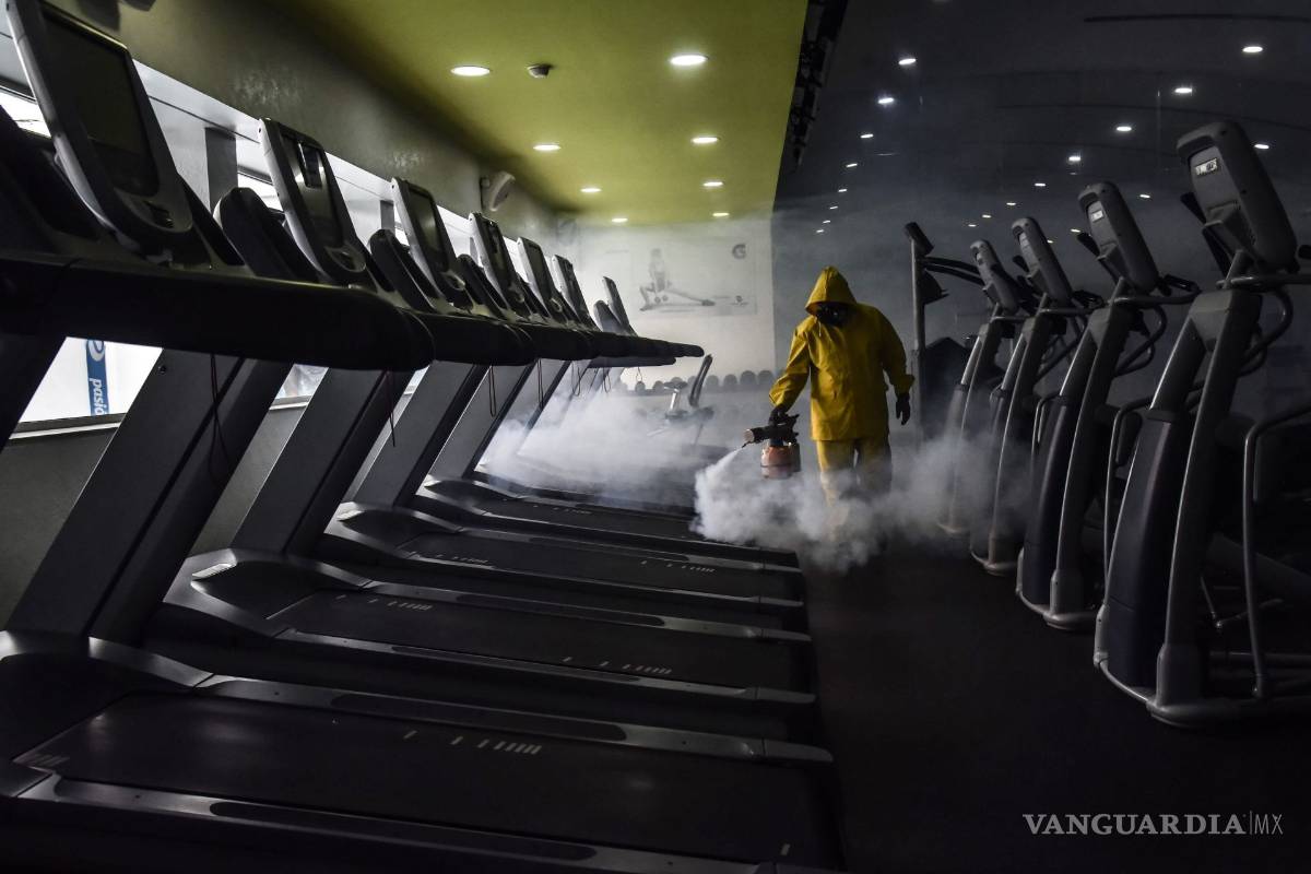 17 julio: 38 mil muertes y 331 mil contagios por Covid-19 en México