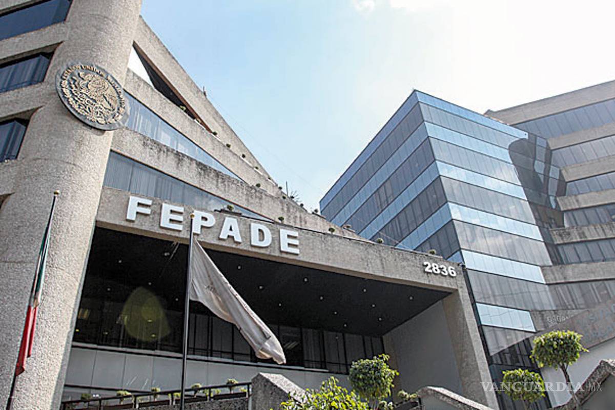 ‘Cinco estados, zonas de atención prioritaria’: Titular de la Fepade