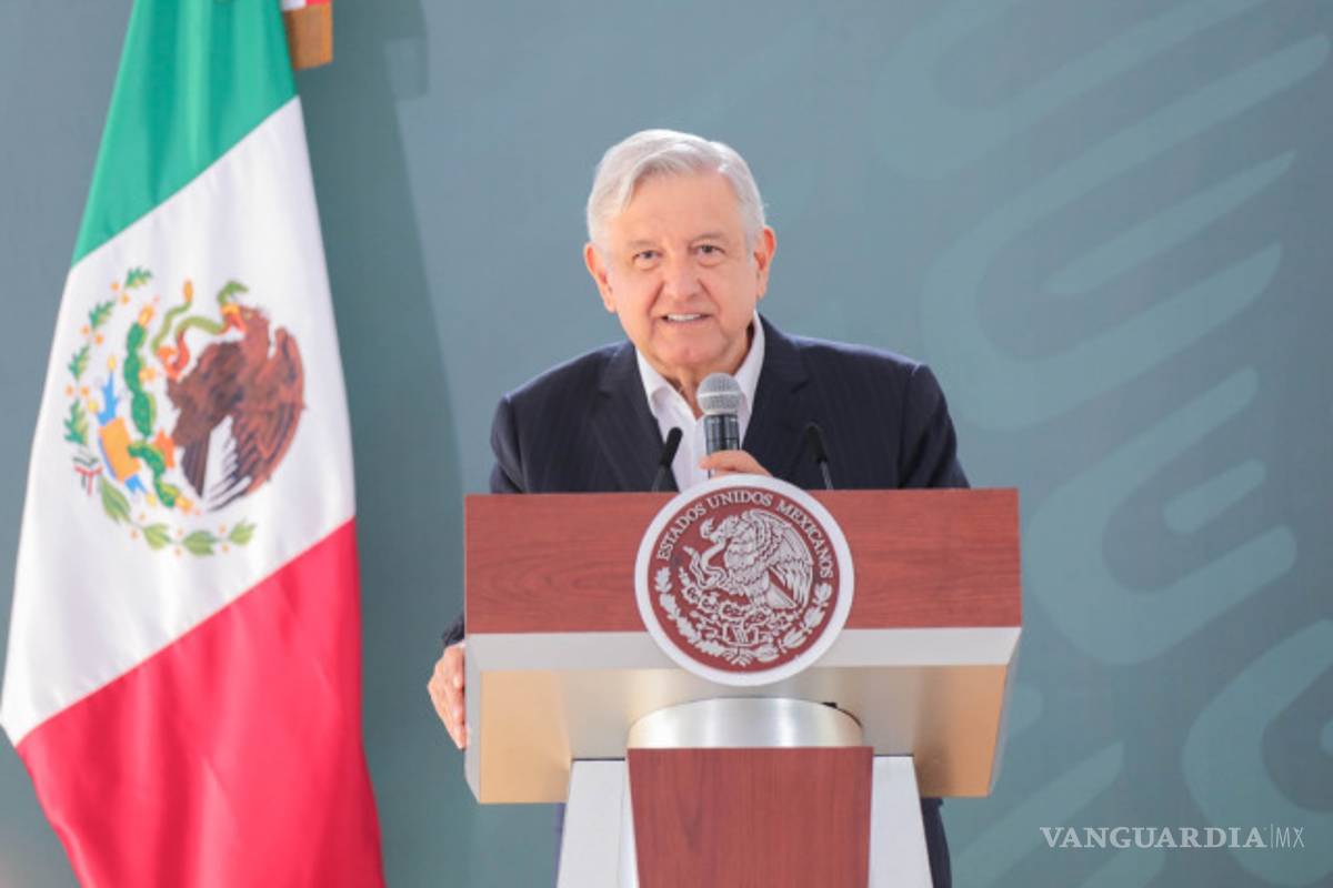 AMLO rechaza impuesto a empresas que usan combustóleo, como la CFE; 'no hay fundamento legal'
