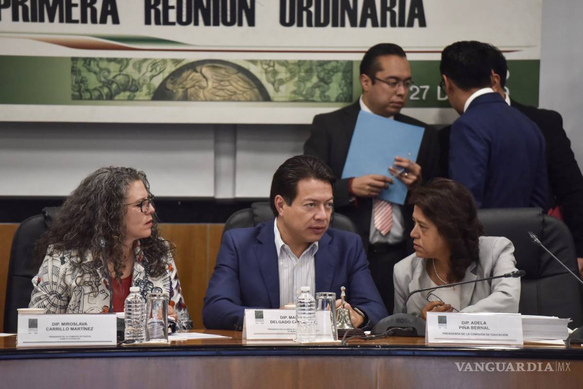 ‘Palomeará’ CNTE reforma educativa