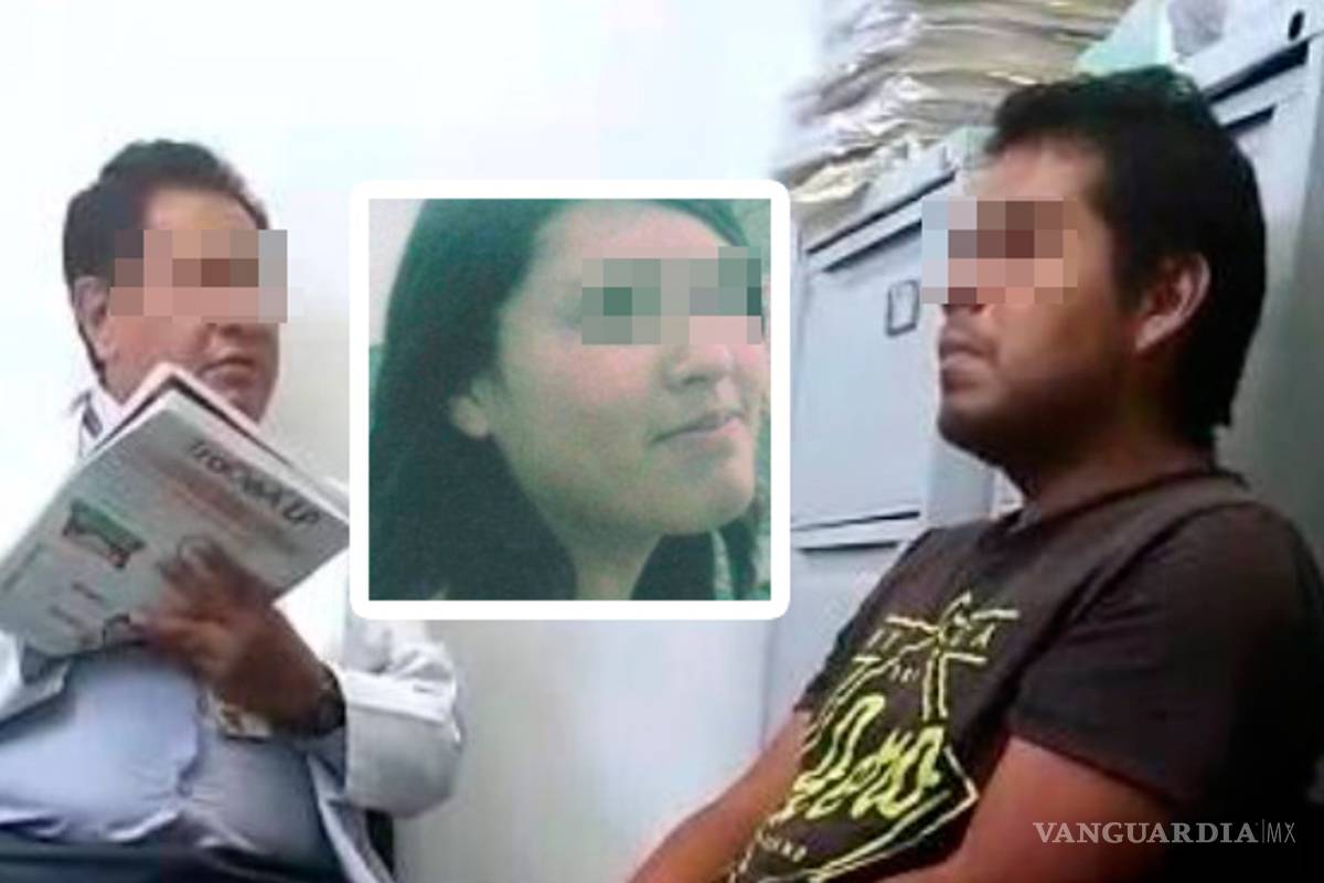 “Monstruo de Ecatepec” hizo carne asada a niña de 13 años