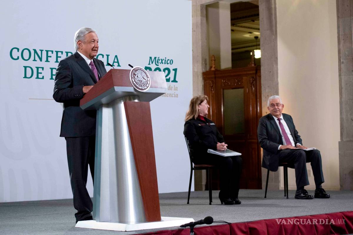 Ya se tienen los conocimientos básicos de lo que sucedió en Ayotzinapa: AMLO