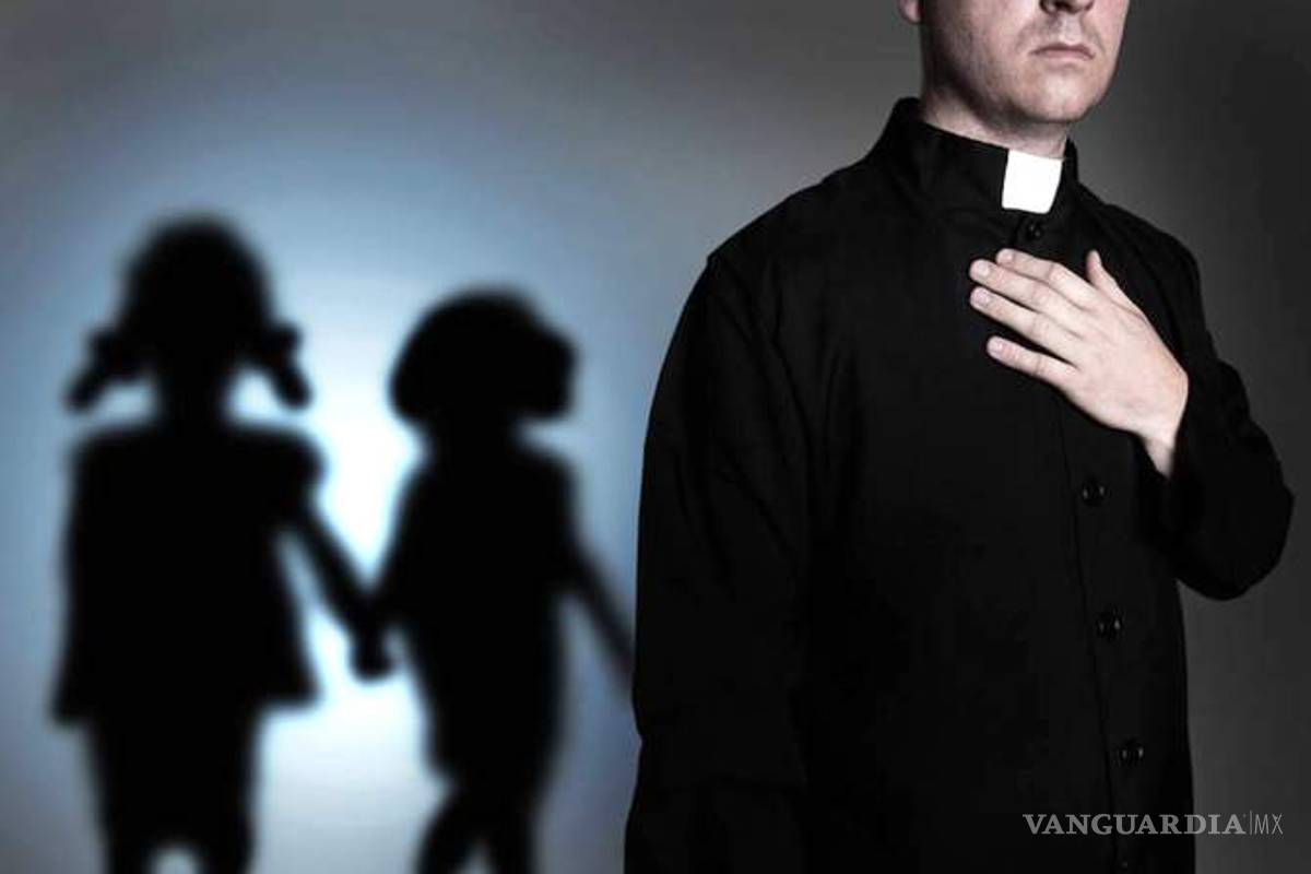 Cura pederasta de San Luis Potosí impune por negligencia de autoridades