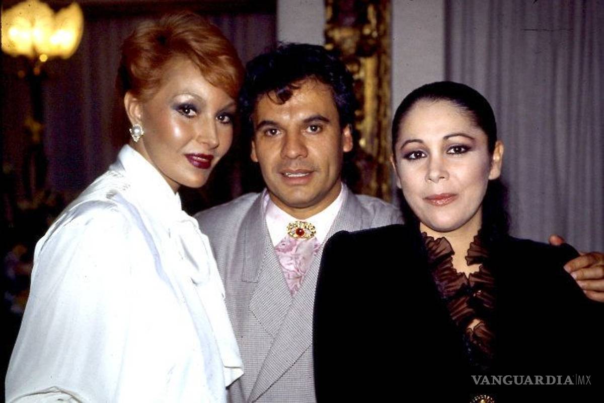 $!Muere Sonia Infante, actriz y sobrina de Pedro Infante