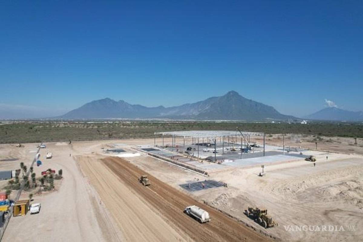 Energía y logística, claves en nearshoring; piden expertos reforzar estos rubros