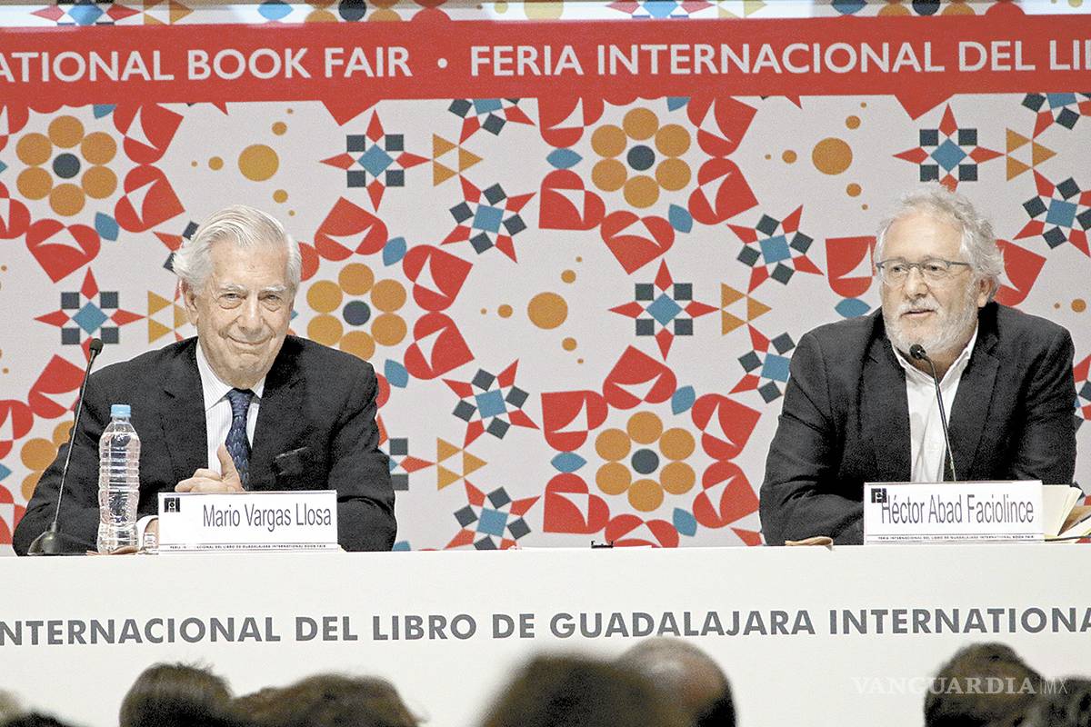 El periodismo mexicano presente en la FIL