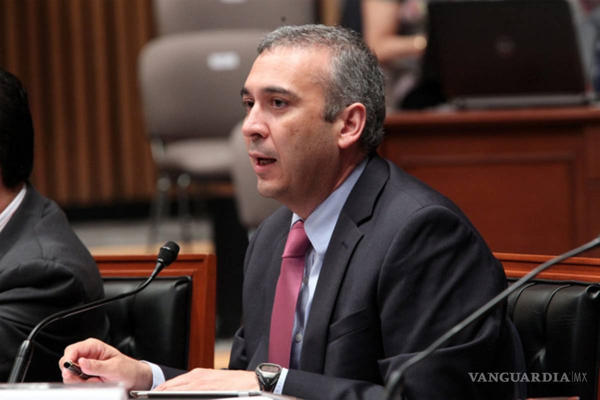 Plantea consejero del INE &quot;policía electoral&quot;