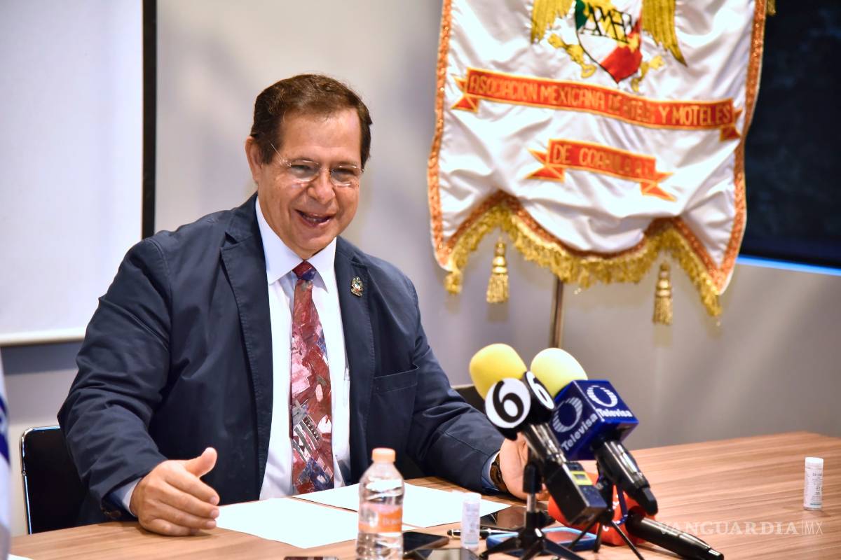 Hoteleros de Coahuila, renuentes a recibir a enfermos de coronavirus