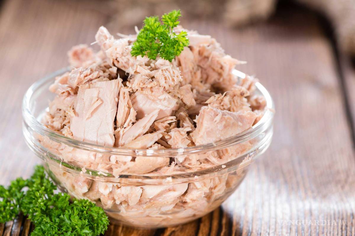 ¿Atún para platillos de Cuaresma?... según Profeco, estas son las peores marcas que contienen más soya (video)