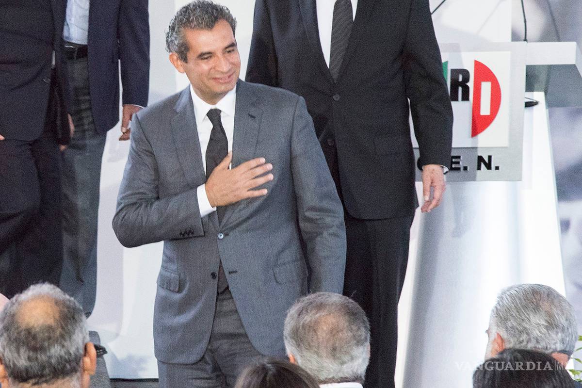 México tendría daño similar al de Venezuela si AMLO gana en 2018: Ochoa Reza