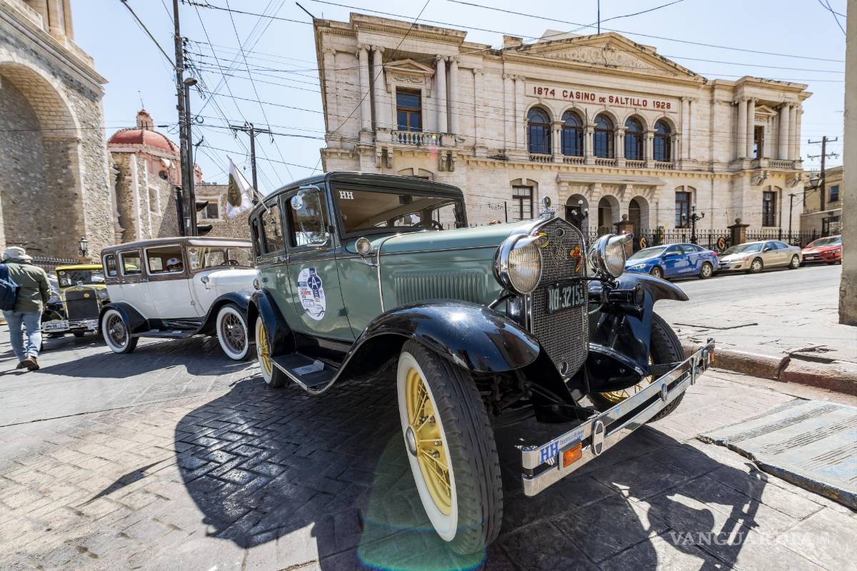 Deportes, arte, cultura y turismo, de todo habrá en Coahuila en el mes de noviembre