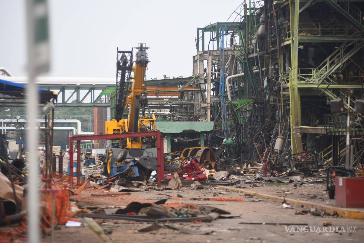 Aumenta a 27 la cifra de muertos por explosión en Pajaritos