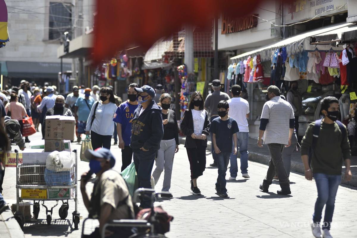 Coahuila, en recuperación económica pese a adversidades: especialista