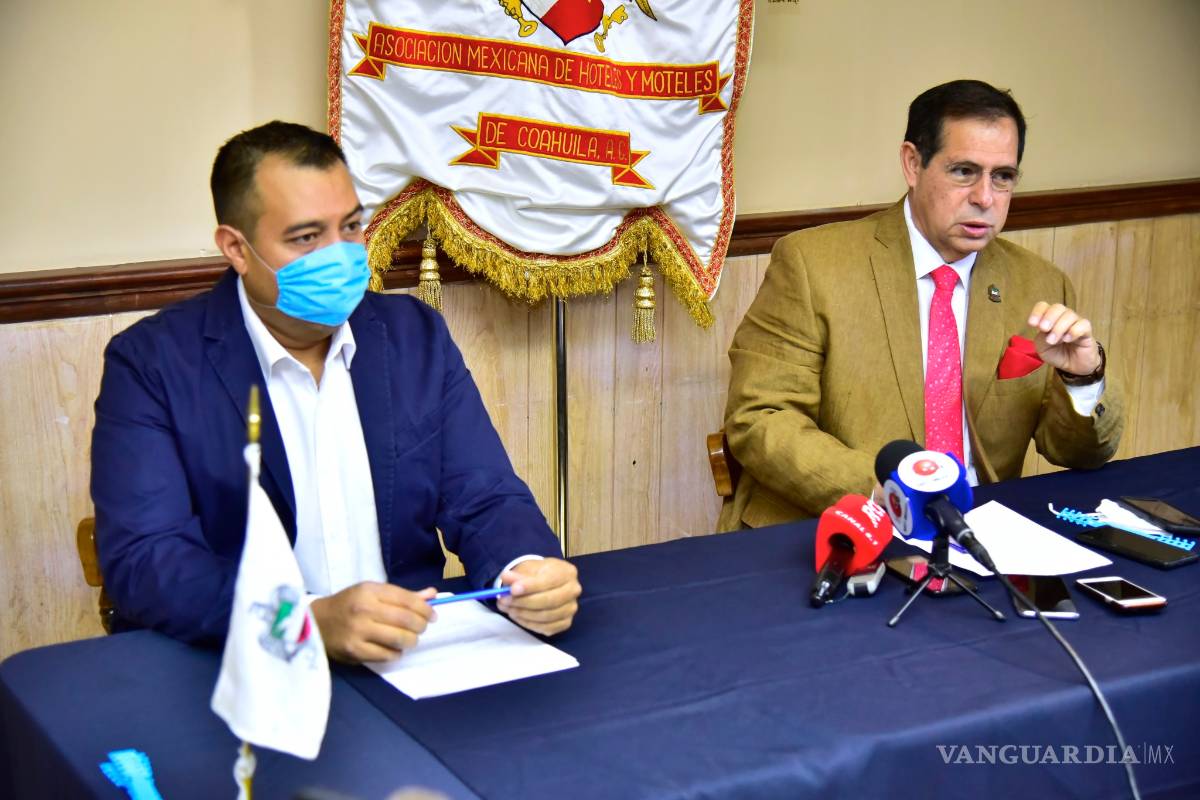 Piden los hoteleros no limitar su ocupación