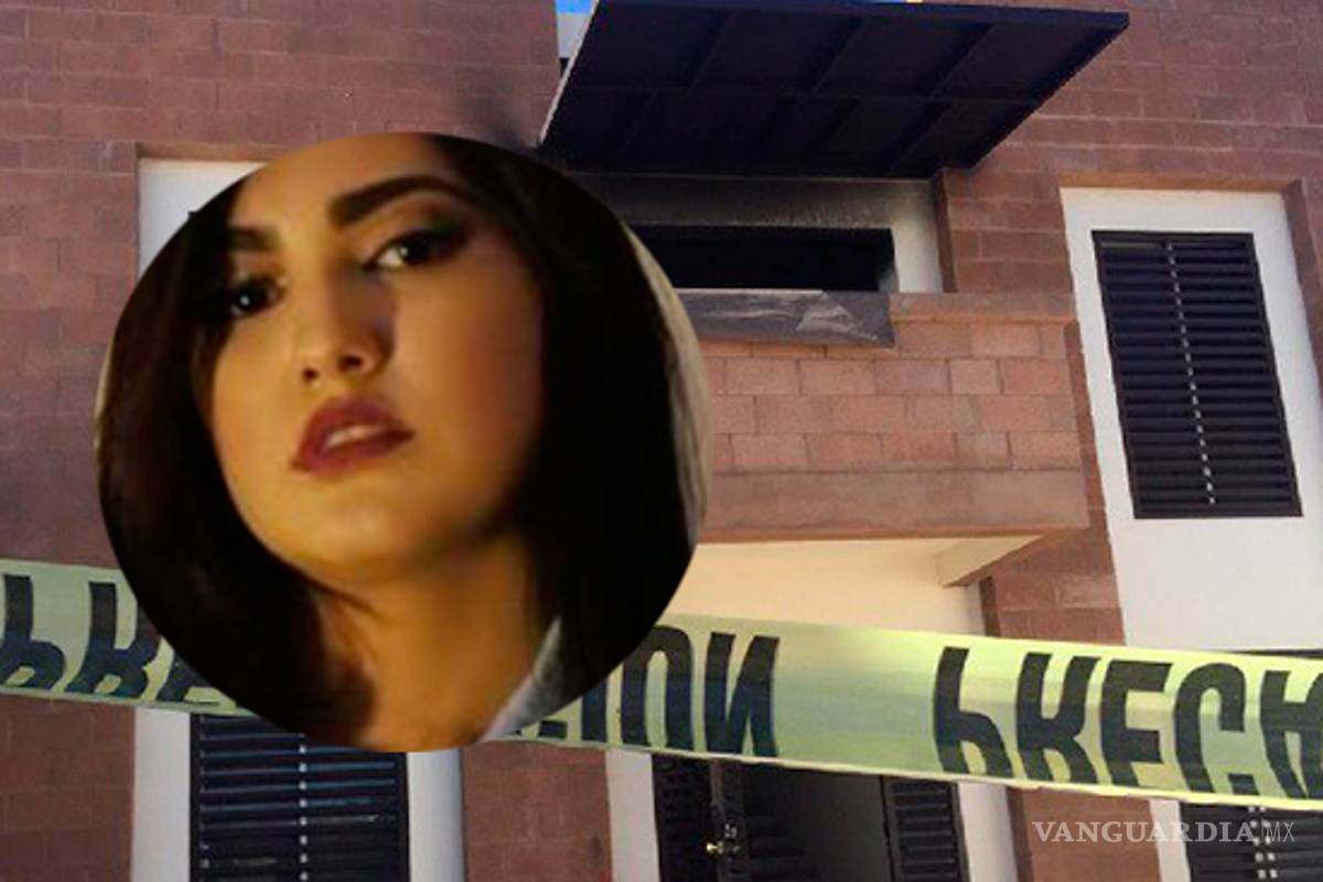 Asesinan y calcinan a jovencita estudiante de arquitectura en Sonora