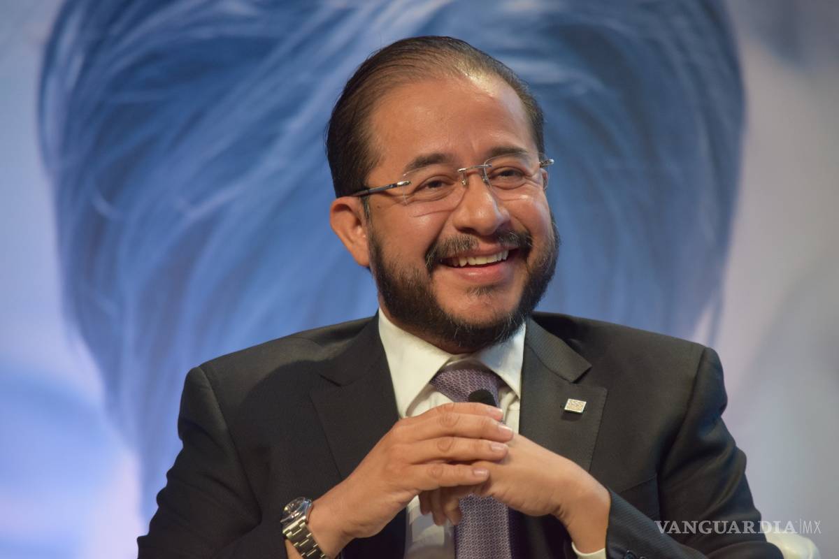 Eric Flores llama ‘cobardes’ a magistrados por eliminación del PES