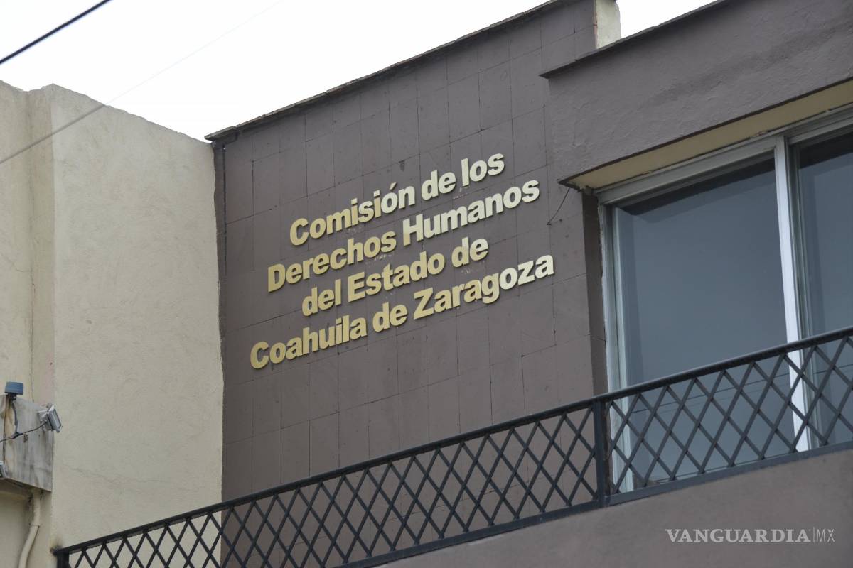 Agenda Coahuila Derechos Humanos 2017-2023, un ejemplo de política pública