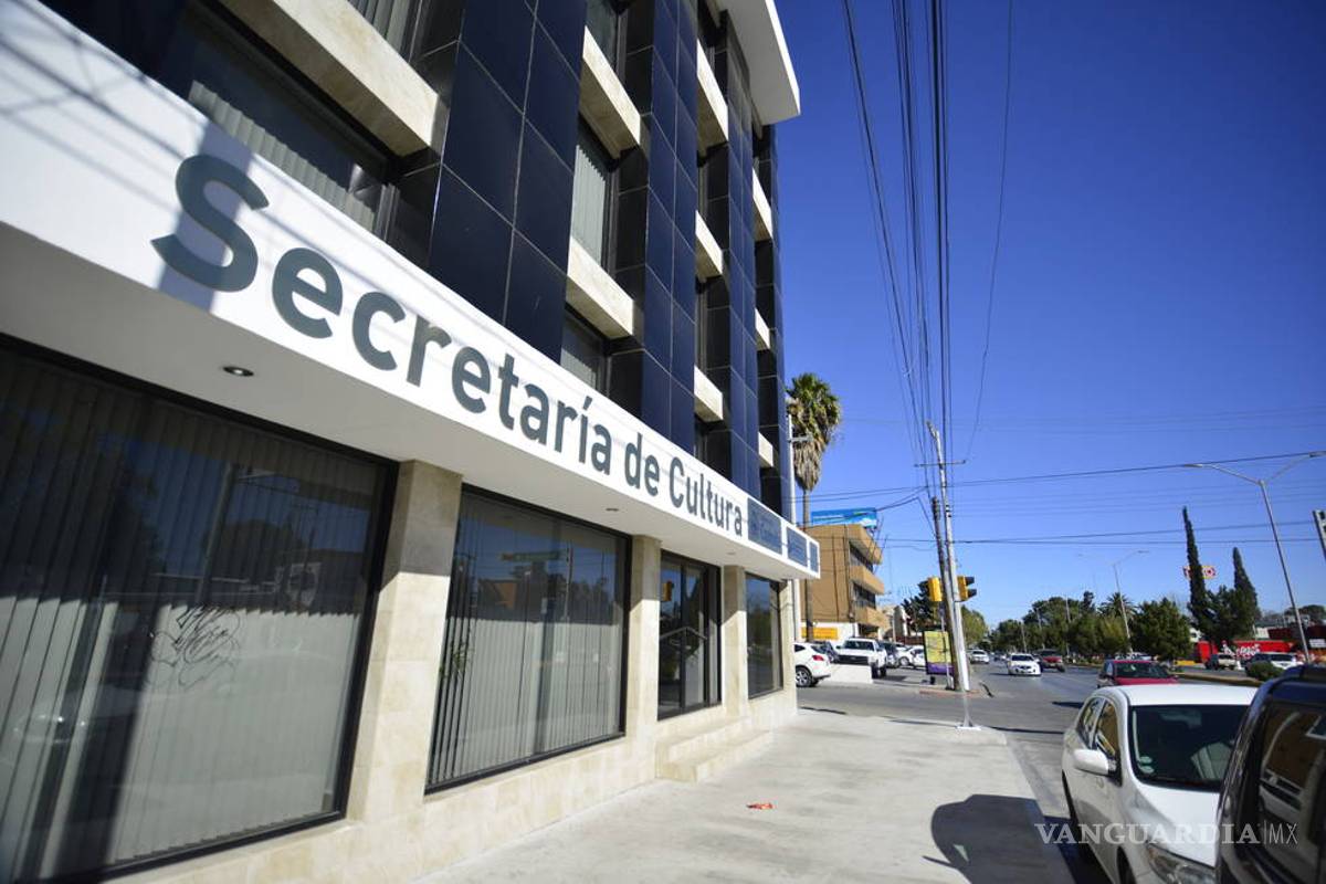 $!Secretaría de Cultura da a conocer al jurado de convocatorias Arte Resiliente y Territorio Escénico