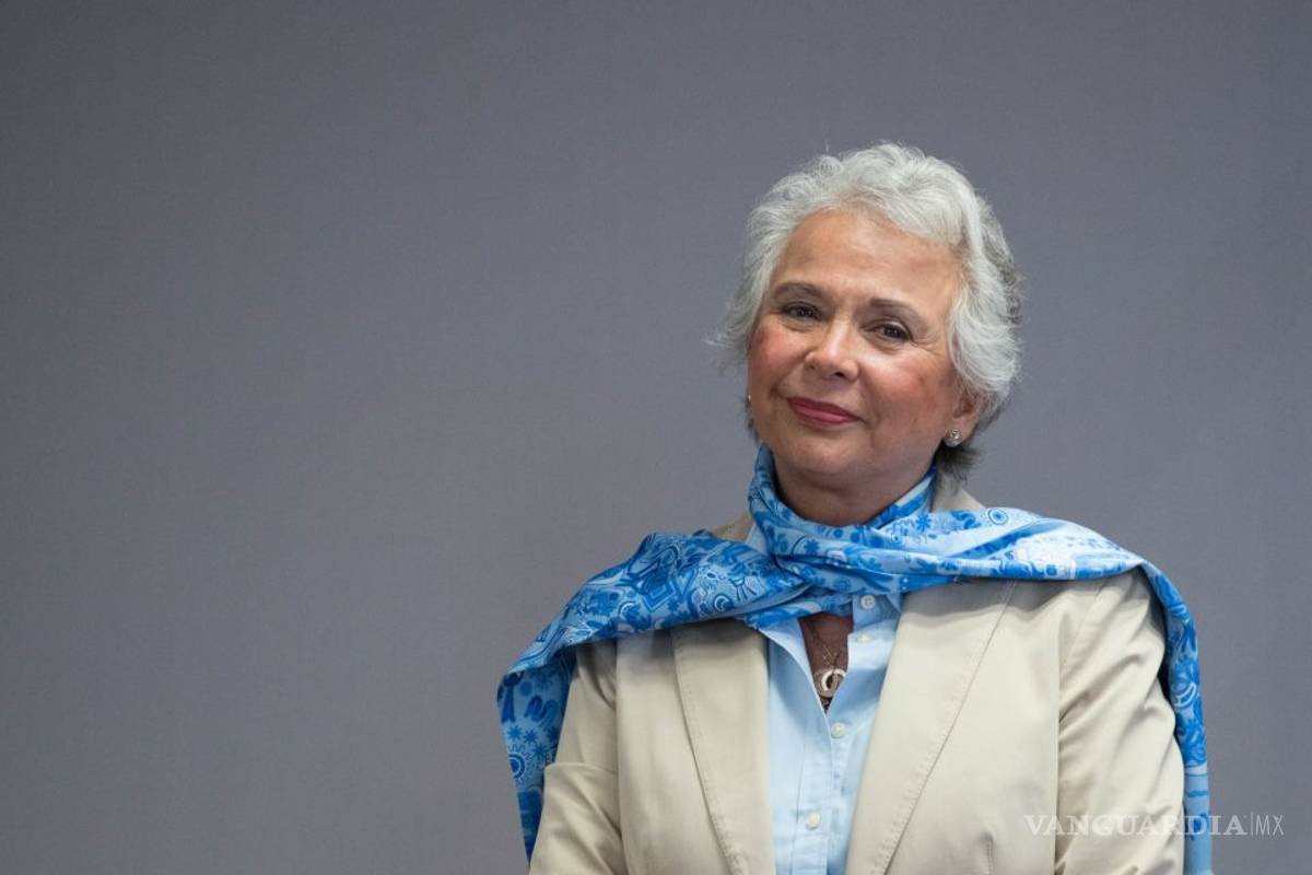 Ninguna reforma o ley afectará derechos humanos, afirma Sánchez Cordero