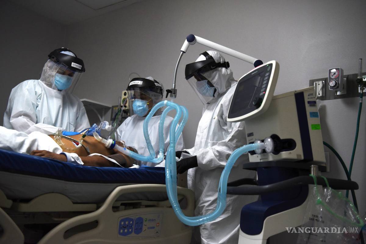 88.3 millones de casos de COVID-19 en el mundo, 1.9 millones de muertes