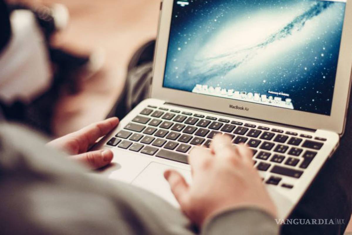 Malware en Mac ha aumentado 744%, alerta McAfee