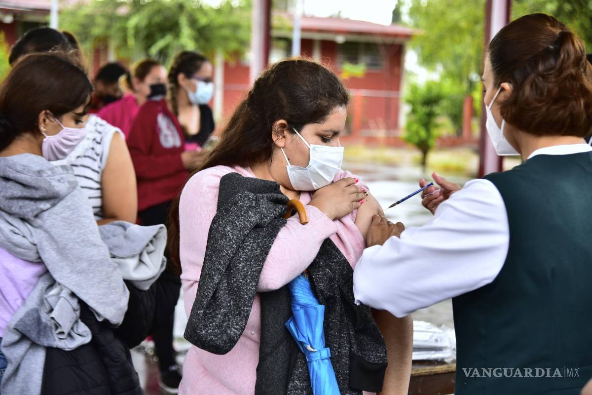 COVID-19: Coahuila pasaría a semáforo verde este lunes