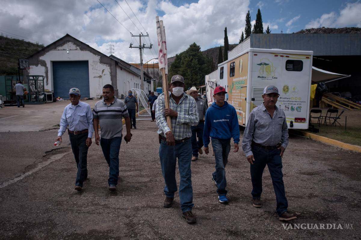 ‘No hay impunidad en este gobierno’: AMLO