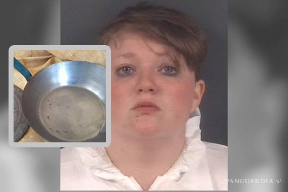 Mujer mató a su suegra golpeándola con una sartén, discutieron por el perro