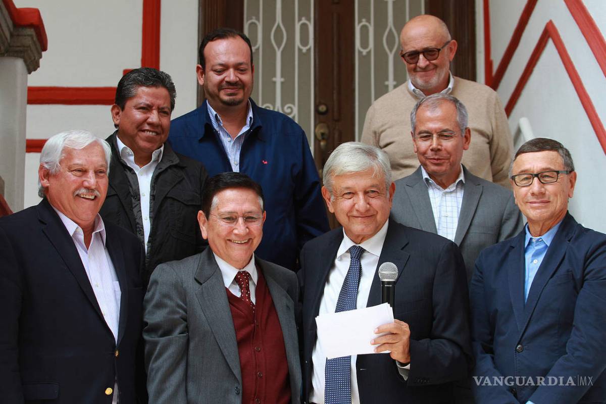 ‘México no necesita de productos transgénicos’, dice próximo funcionario de AMLO