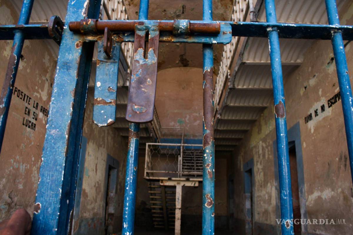 Lidera Coahuila en acuerdos para evitar ir a prisión, con soluciones alternas