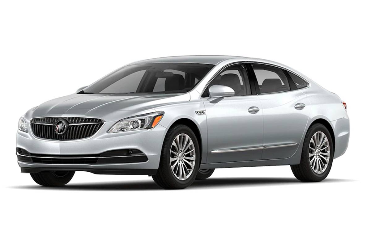 $!General Motors cierra plantas, estos son los coches que ya no fabricará