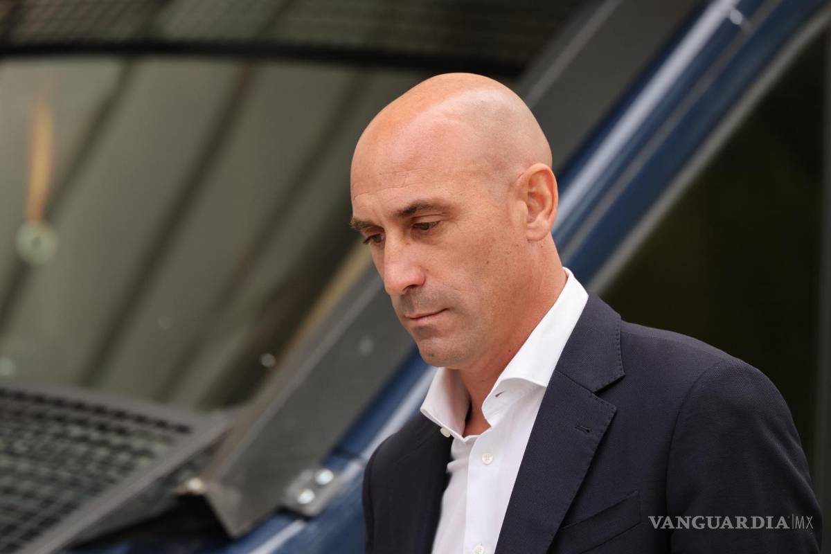 Luis Rubiales es acusado por la FIFA de agredir a otra jugadora en la Final del Mundial Femenino