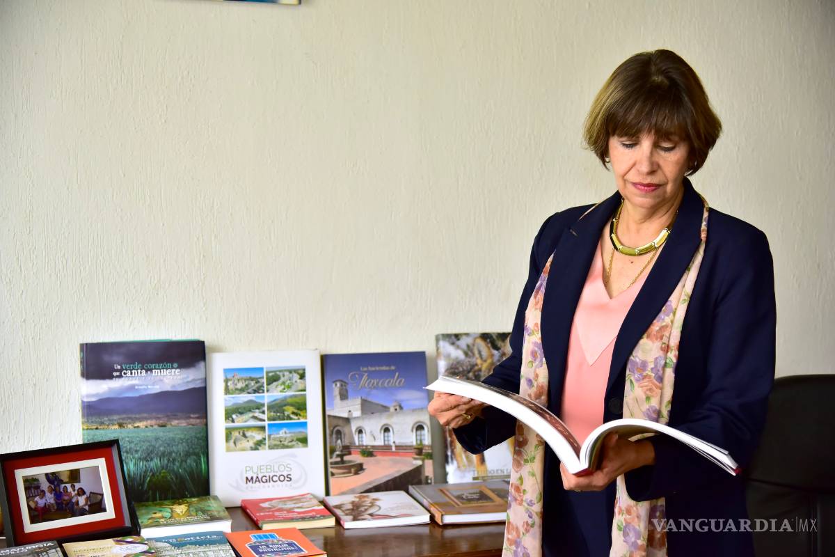 Con actividades y proyectos Quintanilla Ediciones celebra una década de trabajo